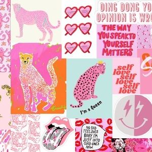 Meet your Posher, Rory